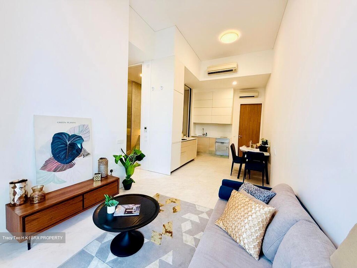 Cluny Park Residence (D10), Condominium #502309931